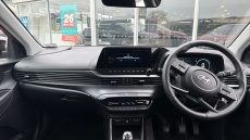 Hyundai i20 1.0T GDi 48V MHD Premium 5dr Petrol Hatchback